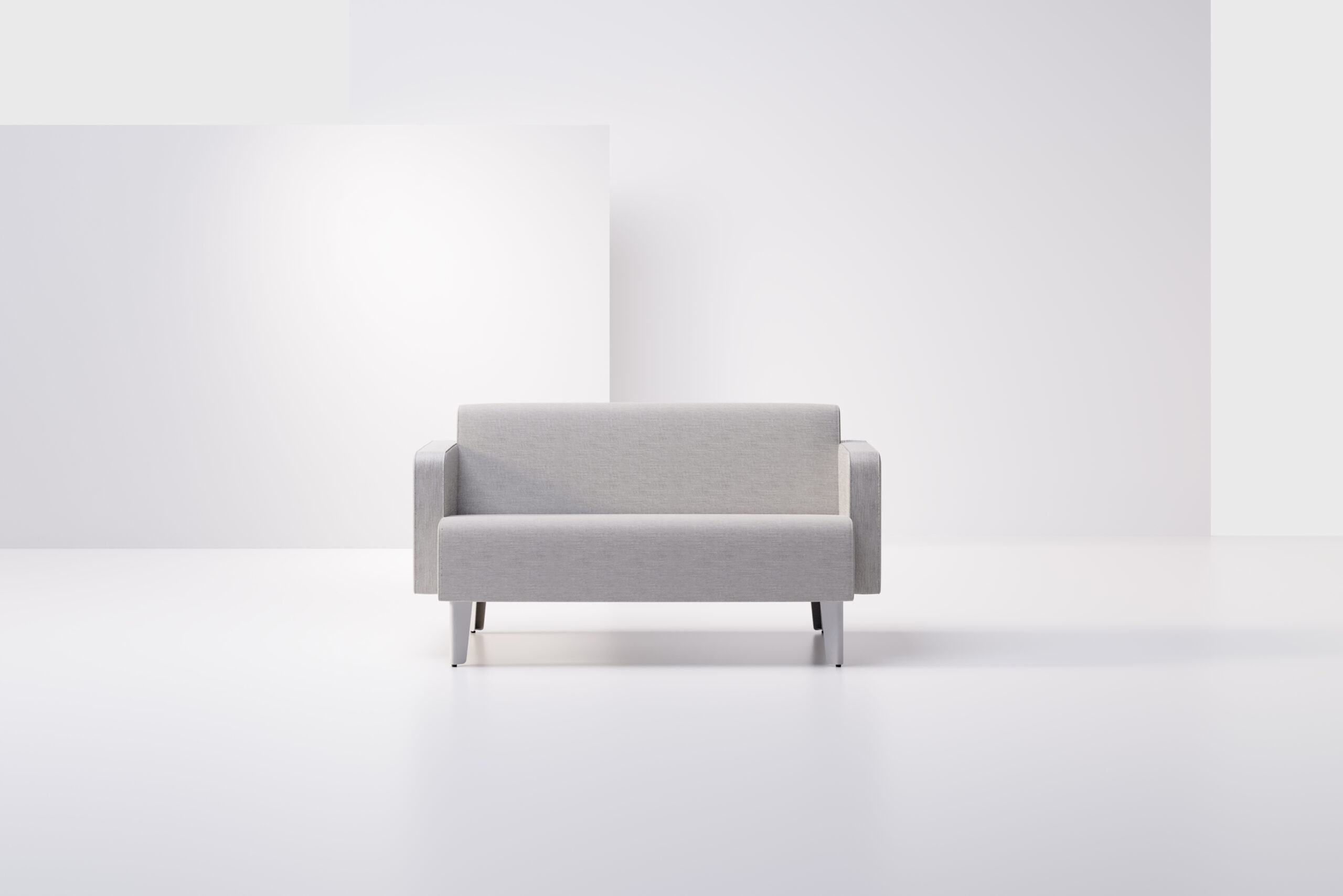 Link to Avila Sofa with Upholstered Arms