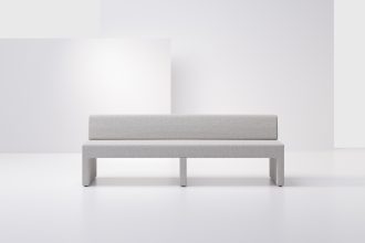 Charlotte 96 Bench Featured Product Image