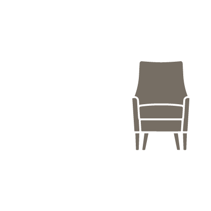 Chelsea Chair Icon Front
