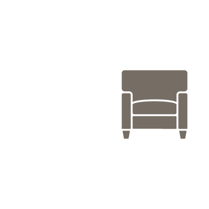 Madison Chair Icon Front