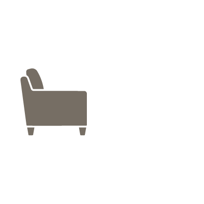 Madison Chair Icon Side