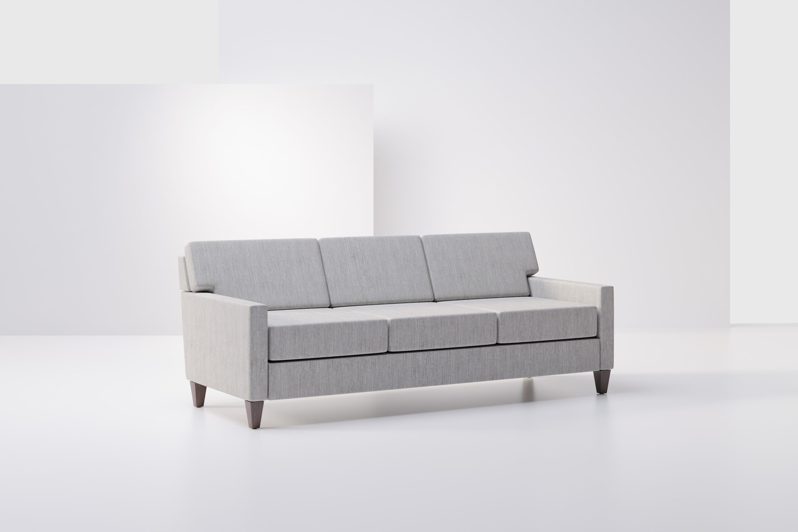 Madison Sofa Right Angled Front View