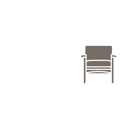 Modesto Chair Icon Front
