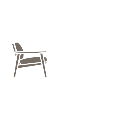 Modesto Chair Icon Side