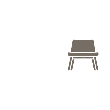 Wakefield Lounge Chair Icon Front