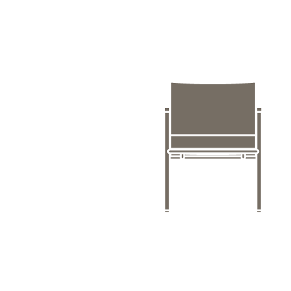 Altos 21 Chair Icon 1