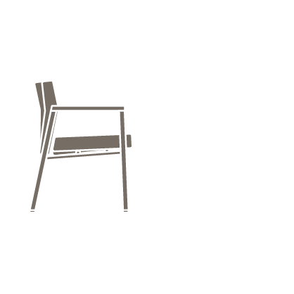Altos 21 Chair Icon 2
