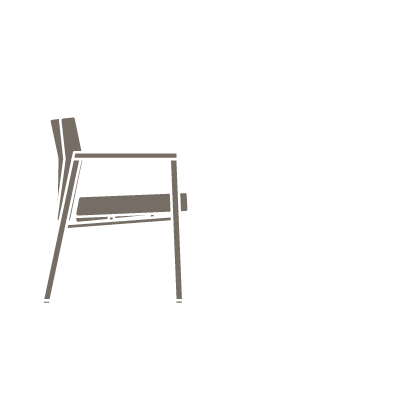 Altos 24 Chair Icon 2