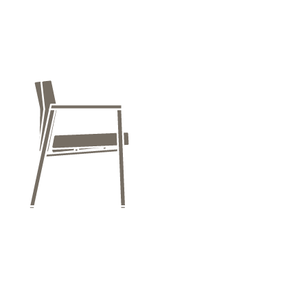 Altos 24 Chair Icon 2