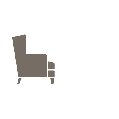 Lawrence Chair Icon 2