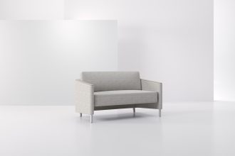 Rochester Settee Product Image 1
