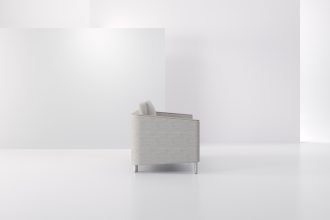 Rochester Settee Product Image 3