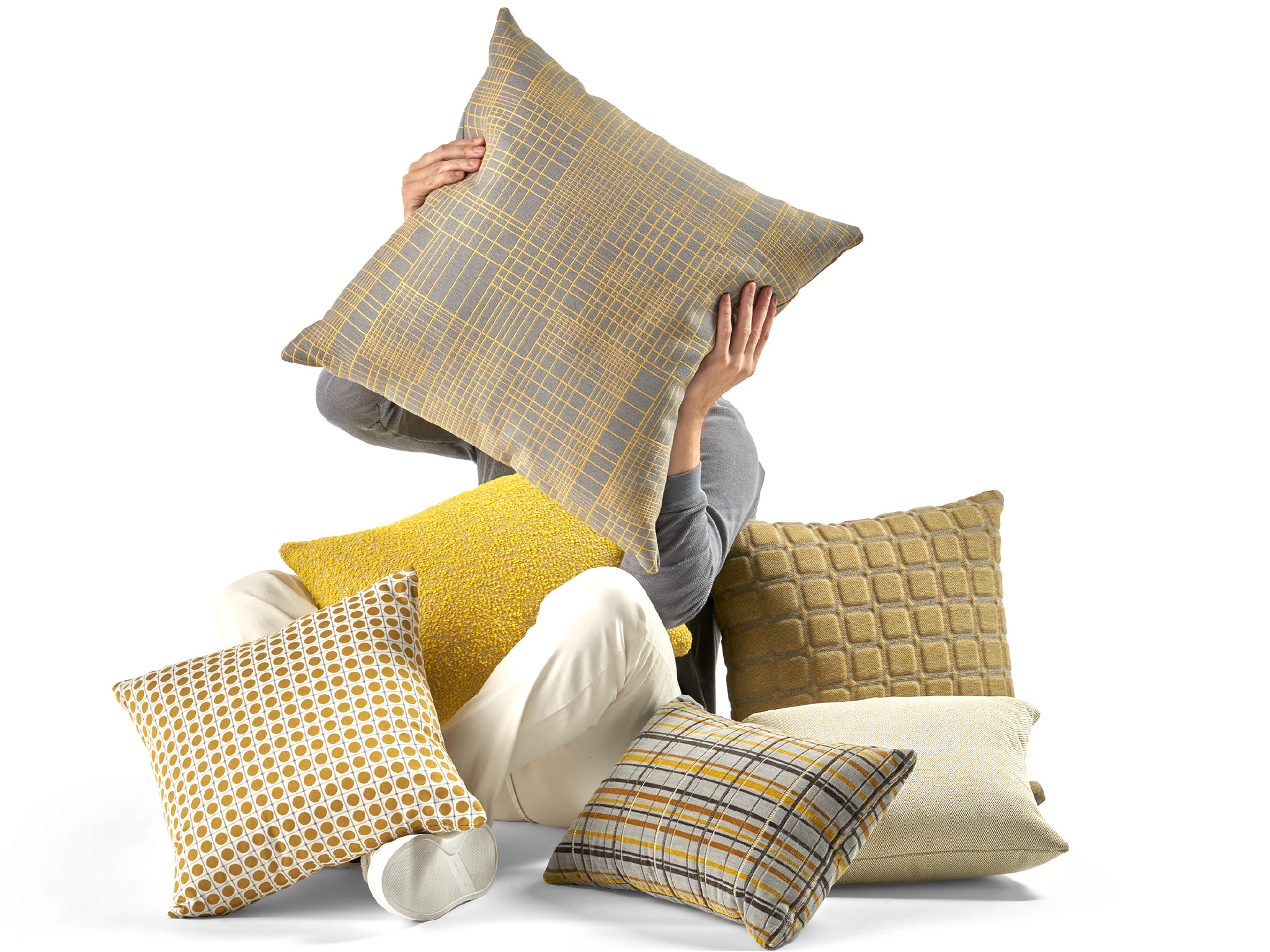 Pillows Featured Product Image